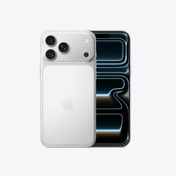 iPhone 17 Pro 256GB シルバー